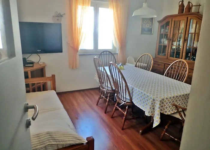 Апартаменты Near In 54481